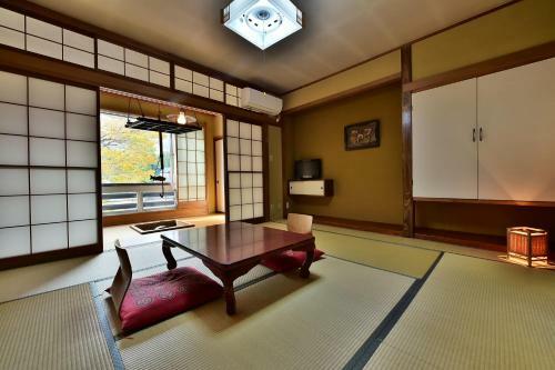 Hotel Hosonokan