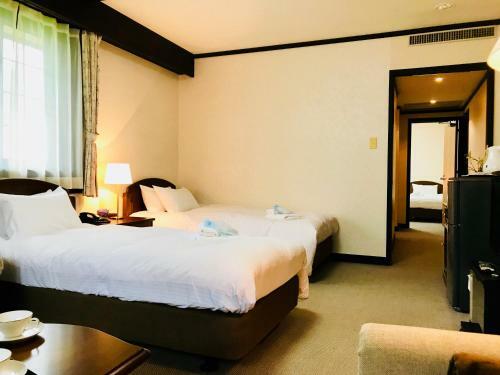 Shakespeare Hotel