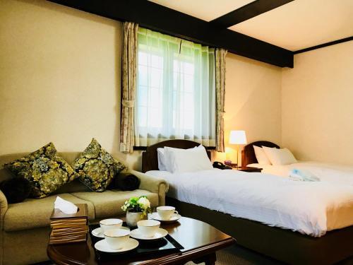 Shakespeare Hotel
