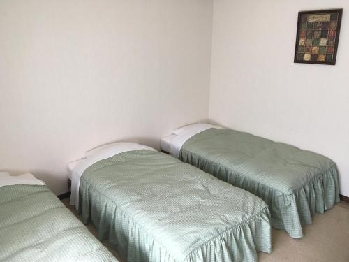 Lodge Pension Syo