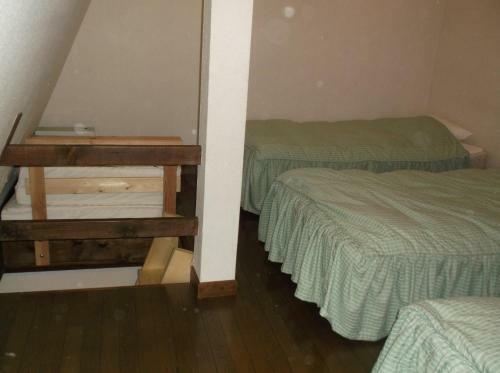 Lodge Pension Syo