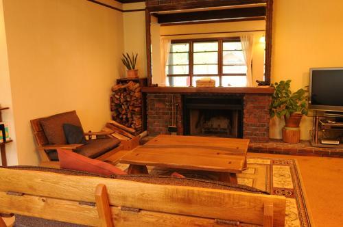 Lodge Pension Syo