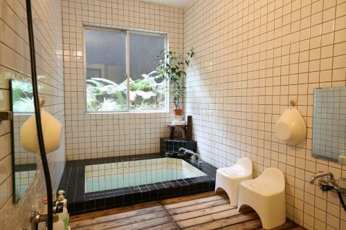 Lodge Pension Belnina