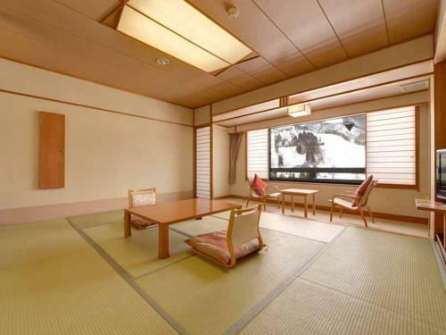 Hotel Goryukan