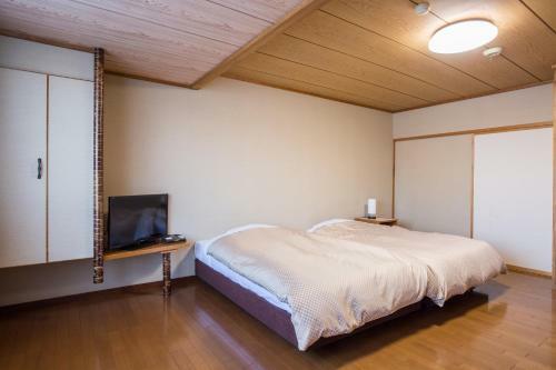 Hotel Goryukan
