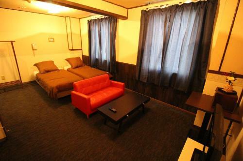 Hotel Cultured