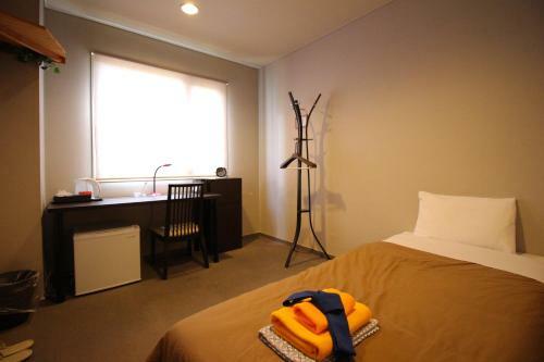 Hotel Cultured