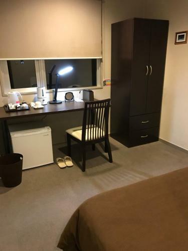 Hotel Cultured