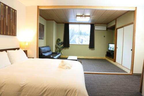 Hakuba Echo Hotel