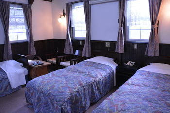 Hotel Sejour Mint