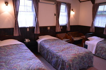 Hotel Sejour Mint
