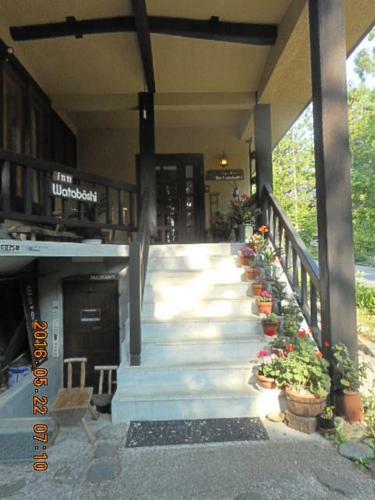 Posada Inn Wataboshi