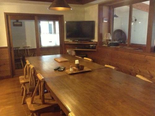 Posada Inn Wataboshi