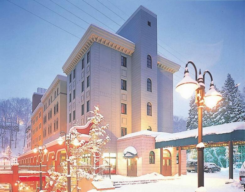 Hotel Keyaki No Ki