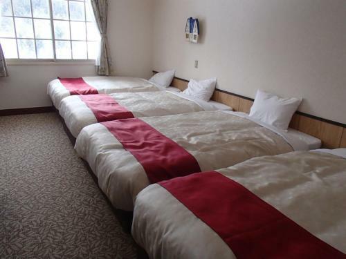 Hotel Rosenheim Hakuba