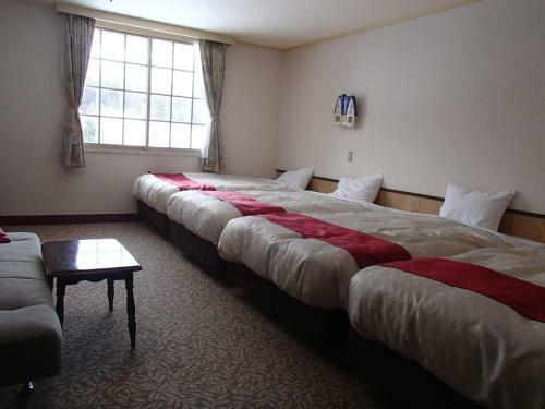 Hotel Rosenheim Hakuba