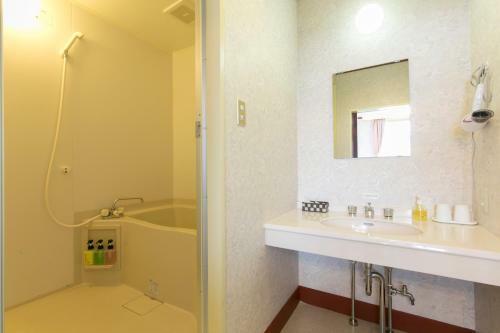 Hotel Rosenheim Hakuba