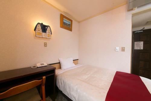 Hotel Rosenheim Hakuba