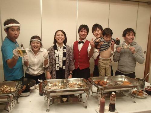 Hotel Rosenheim Hakuba