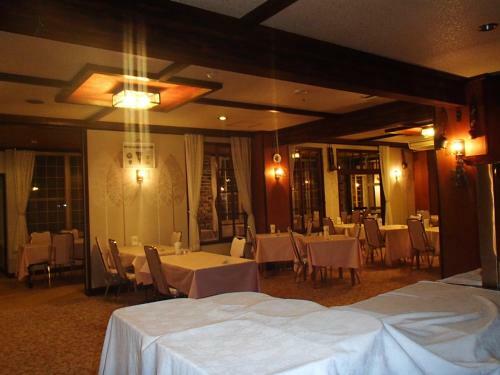 Hotel Rosenheim Hakuba