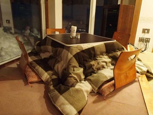 Hotel Rosenheim Hakuba