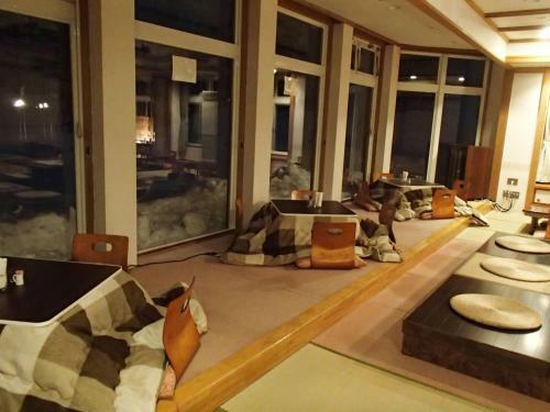 Hotel Rosenheim Hakuba