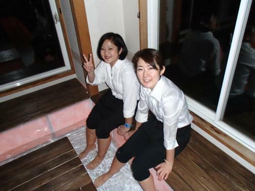 Hotel Rosenheim Hakuba