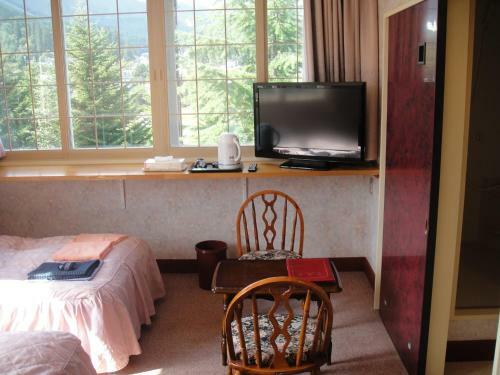 Hotel Rosenheim Hakuba