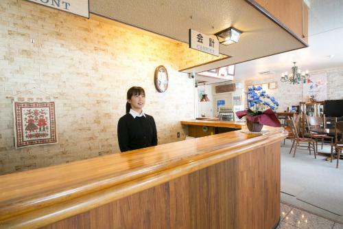 Hotel Rosenheim Hakuba