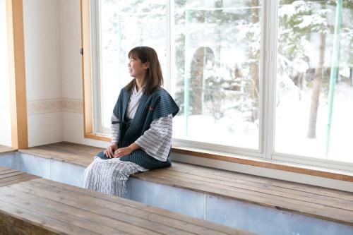 Hotel Rosenheim Hakuba