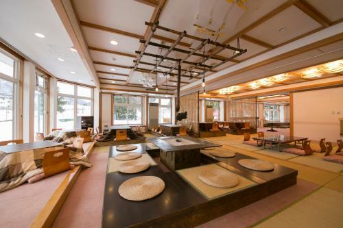 Hotel Rosenheim Hakuba