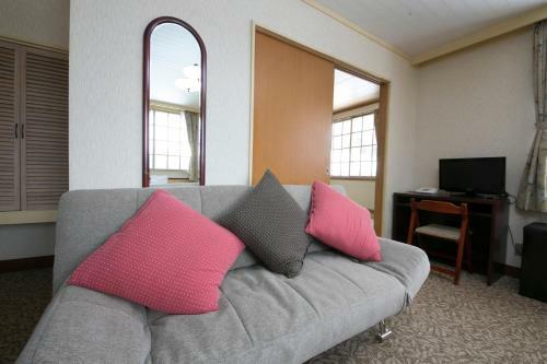 Hotel Rosenheim Hakuba