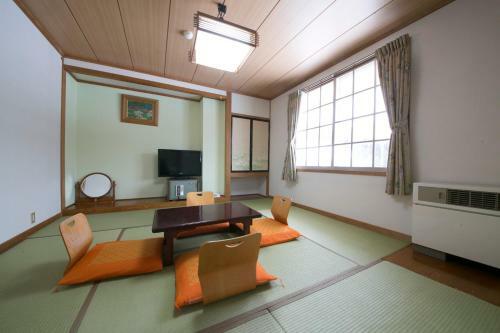 Hotel Rosenheim Hakuba