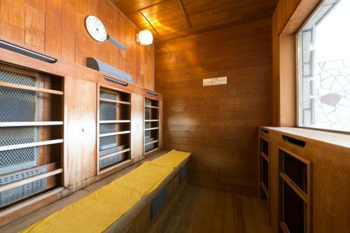 Hotel Rosenheim Hakuba