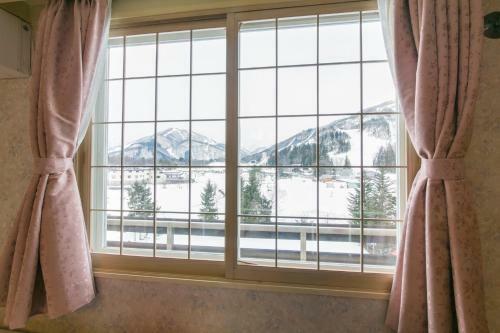 Hotel Rosenheim Hakuba