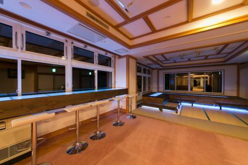 Hotel Rosenheim Hakuba