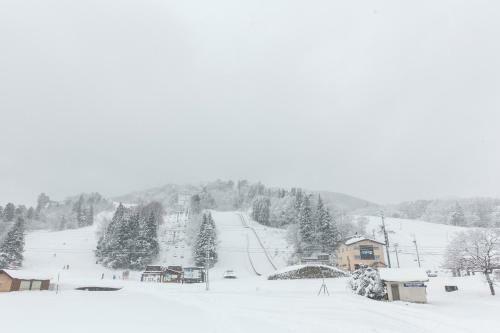 Hotel Rosenheim Hakuba