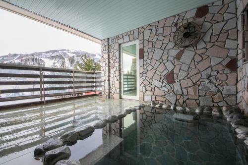 Hotel Rosenheim Hakuba