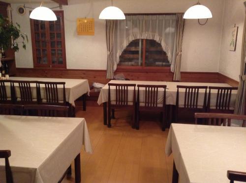 Posada Pension Roku