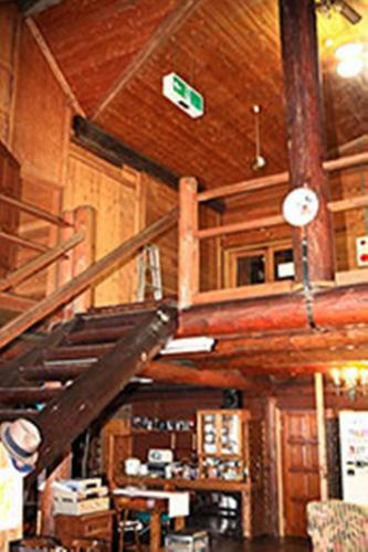 Lodge Canadian Village Goryu