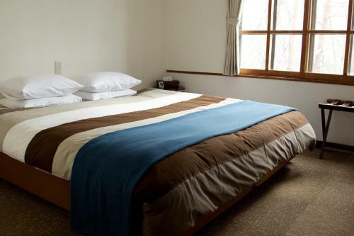 Lodge Hakuba House
