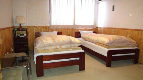 Hotel El Mayo