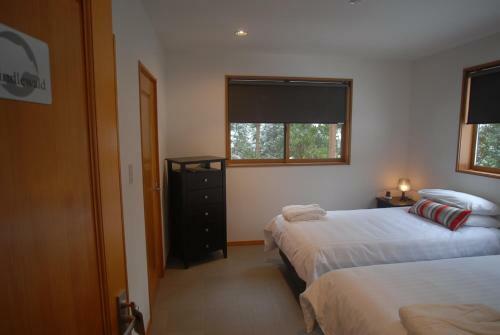 Hotel Bears Den Mountain Lodge