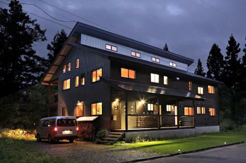 Hotel Bears Den Mountain Lodge