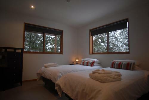 Hotel Bears Den Mountain Lodge