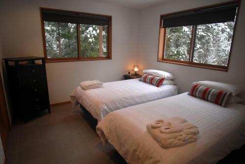 Hotel Bears Den Mountain Lodge