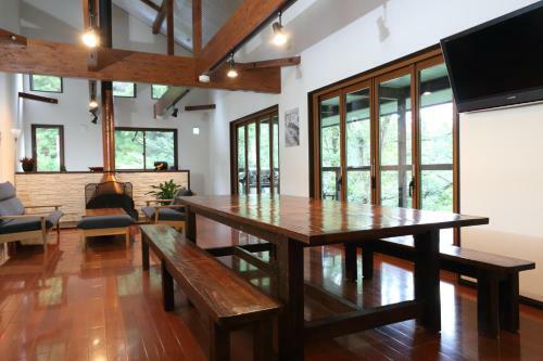 Hotel Bears Den Mountain Lodge