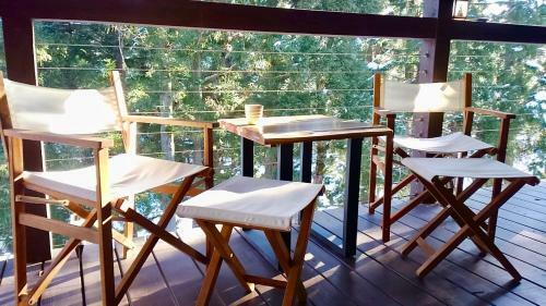 Hotel Bears Den Mountain Lodge