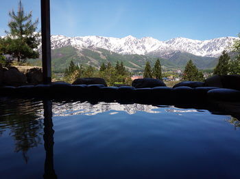 Hakuba Highland Hotel
