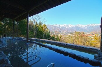 Hakuba Highland Hotel